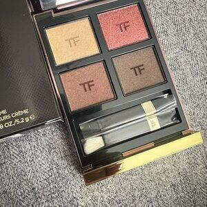 Brand New Tom Ford Eye Color Quad - 46